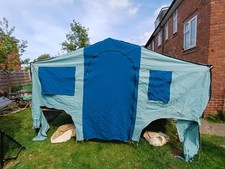 Trailer Tent Conway Portable