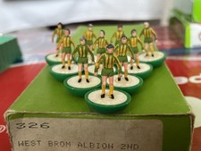 SUBBUTEO HP LW TEAM REF 326