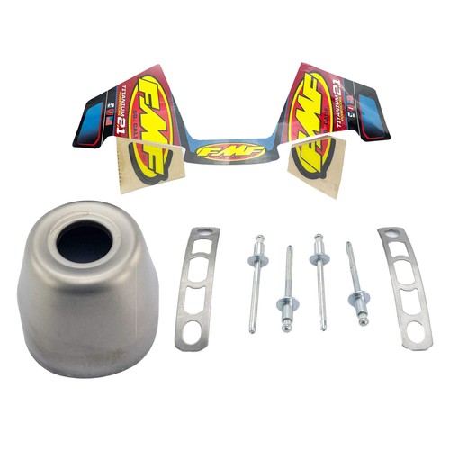 Fmf exhausts powercore 1 - fmf,