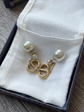 Christian Dior Tribales White