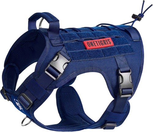 Tactical dog harness military - dog, harness,