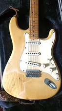 Fender Stratocaster 1977 USA