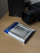Polaroid polacolor 679 (100 type) Unopened 10 Print for Hasselblad 500 503