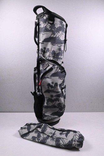 Ping moonlander stand - stand, bag