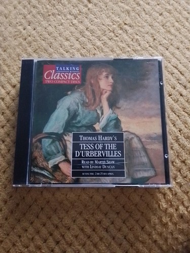 Thomas hardy tess - thomas, the
