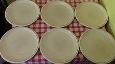 Denby Energy cream Dinner