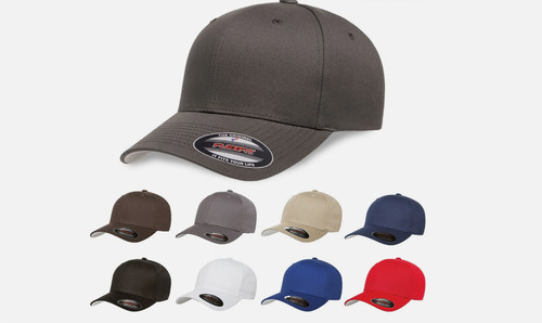 Original fitted baseball cap - fitted, 6