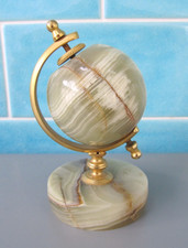 Vintage Small Banded Onyx