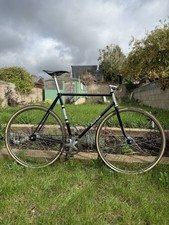Rotrax Vintage Track Bike (FULLY RESTORED)