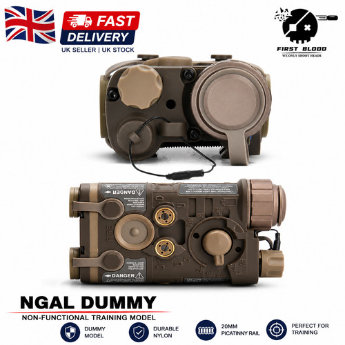 Tactical lab aiming - tactical,