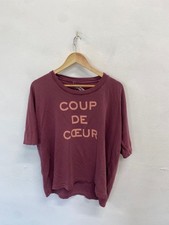 Stunning Zadig & Voltaire