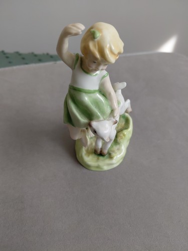 Royal worcester springtime - royal,