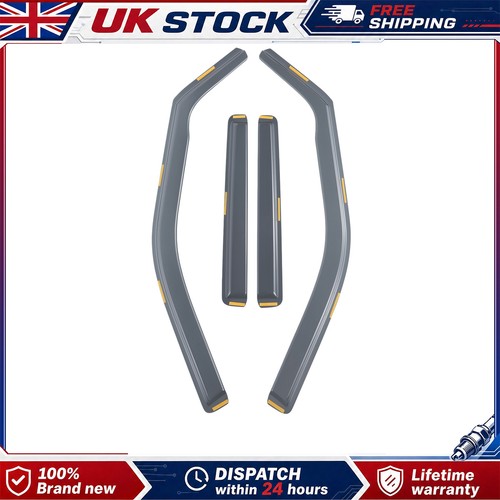 Visors for freelander - visors,