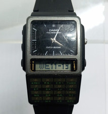 Vintage Casio Illuminator