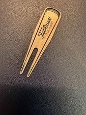 Titleist Pitch Mark Repair