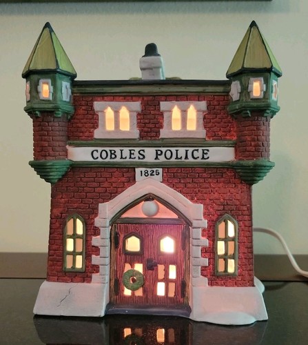 1989 dept dickens - dept, 56