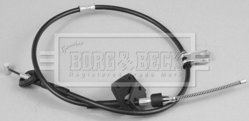 Borg beck bkb2210 parking - &,