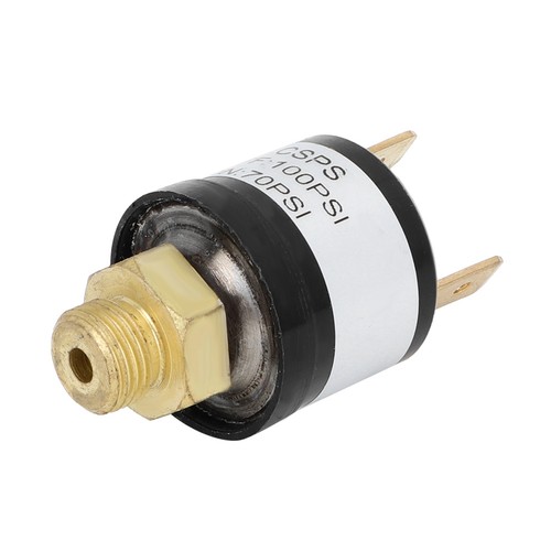 Air pressure control switch - pressure,