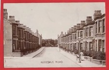 WIRRAL TRANMERE ROSEDALE RD +