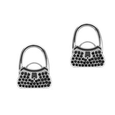  Set of 2 Bag Hooks for Table