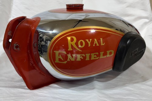 Royal enfield classic bullet - royal,