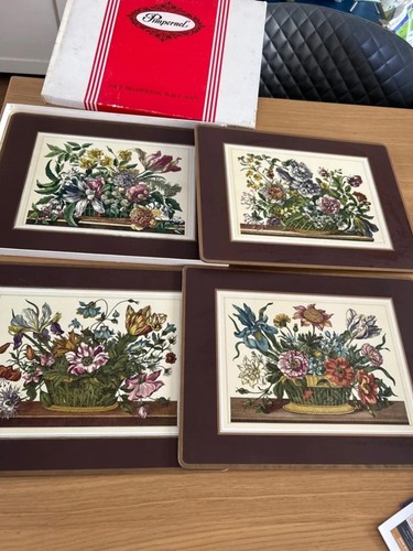 Vintage pimpernel traditional - vintage,