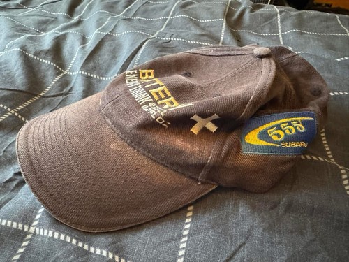 Rare prodrive subaru 555 - prodrive, cap