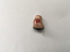 Single Amplifon, completely in Canal right ear digital Hearing Aid￼
