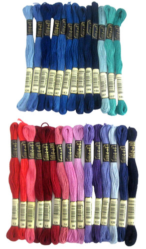 Anchor stranded sticktwist - anchor,