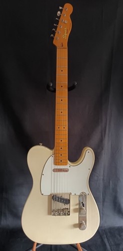 Squier classic vibe 50s - squier,