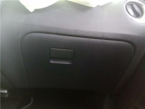 Glove compartment nissan juke - compartment,