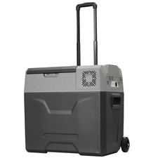 50L Portable Compressor Fridge