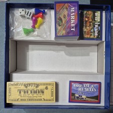 Stock Market Tycoon The