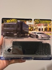 Hot Wheels Premium Lamborghini