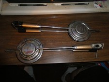 Nutbrown sandwich toaster