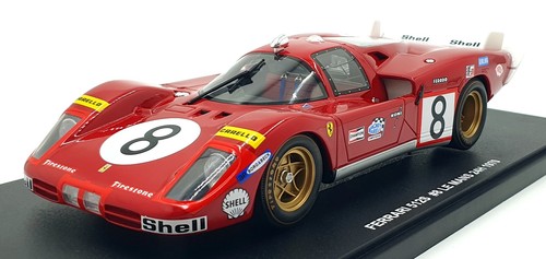 Werk83 scale diecast - werk83,