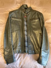Matchless Leather Jacket
