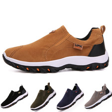 Mens Slip on Sport Shoes