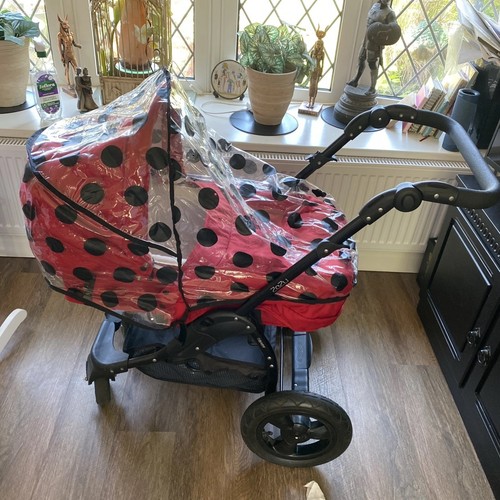 Pram stroller zezu by - zezu,