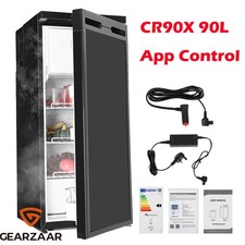 90L CR90X Campervan 12V 24V