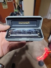 HARMONICA - VINTAGE HOHNER