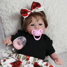 Handmade Real Life Reborn