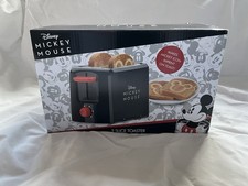 Disney Micky Mouse Toaster - 2