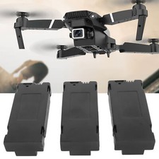 3pcs drone battery - drone,