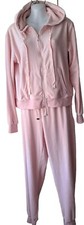 womans tracksuit velvet baby