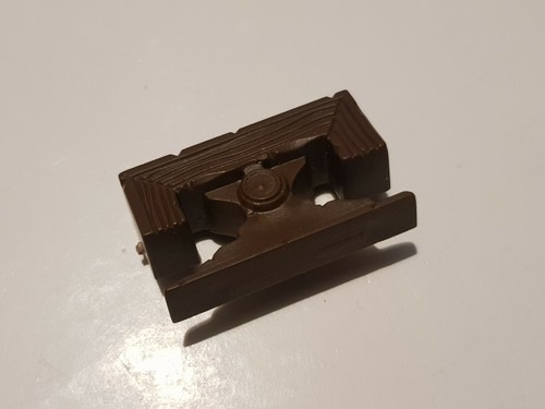 Heroquest furniture table end - heroquest,