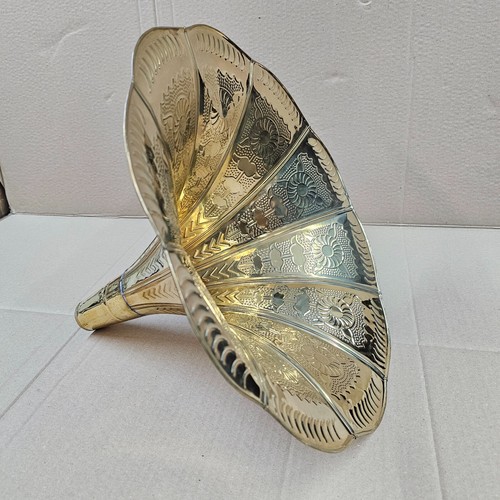 Spare part brass funnel for - brass,