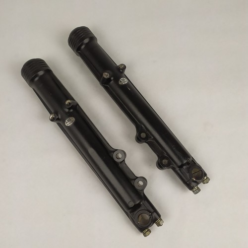 Honda 900 fork cover - cb, f