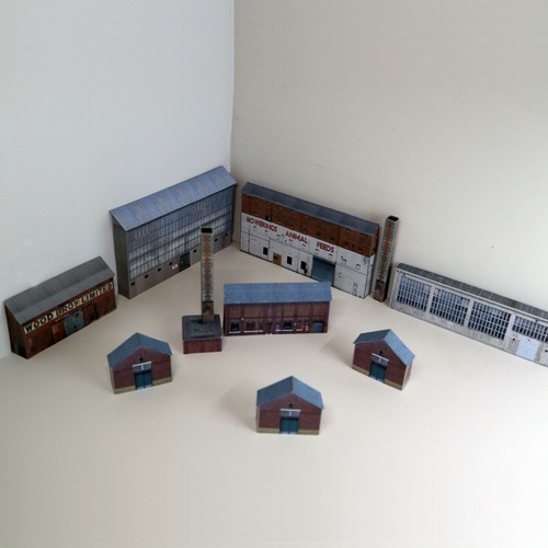 Gauge low relief - low,