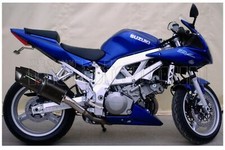 gpr 2 exhaust bolt-on hom